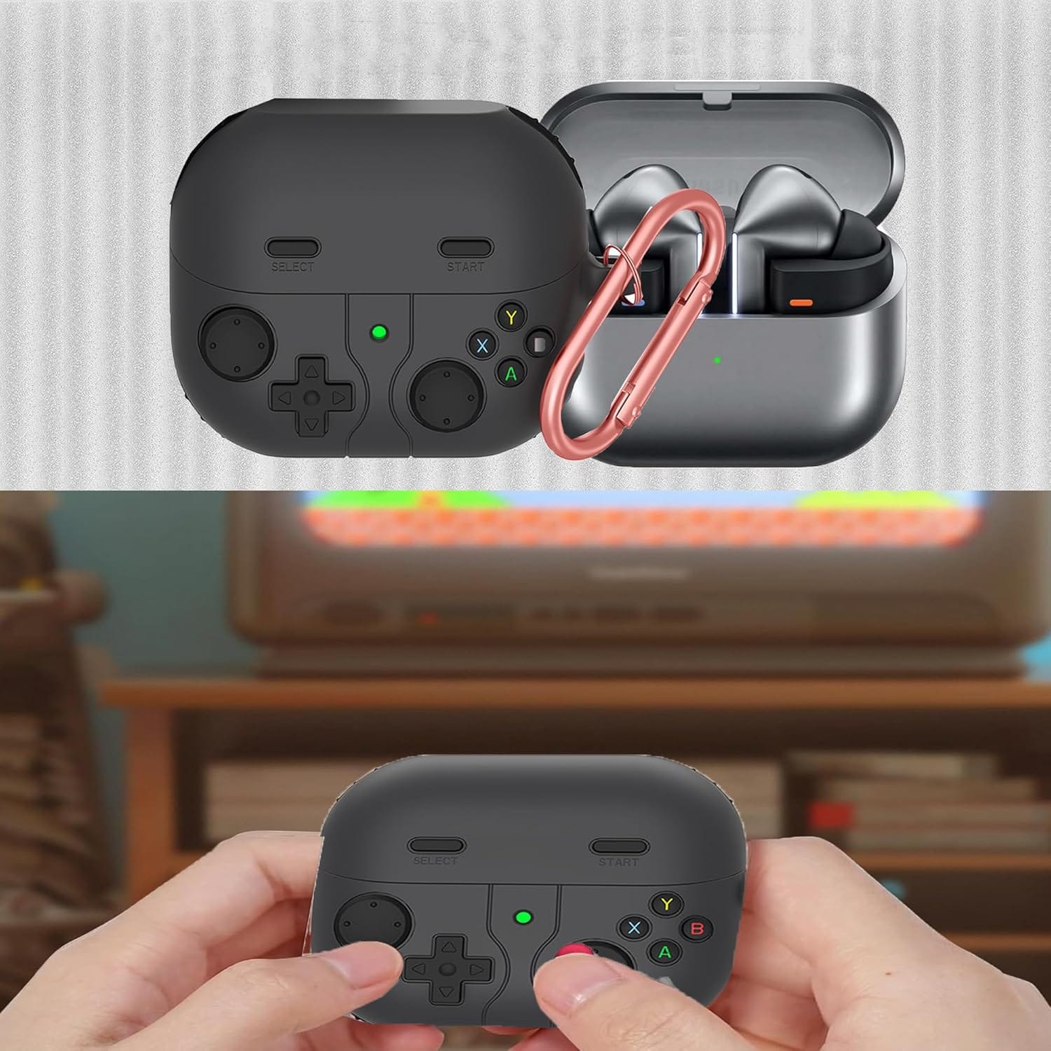 Galaxy Buds 3 Pro - Image 2
