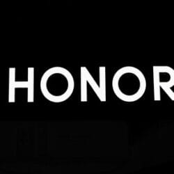 Honor Logo