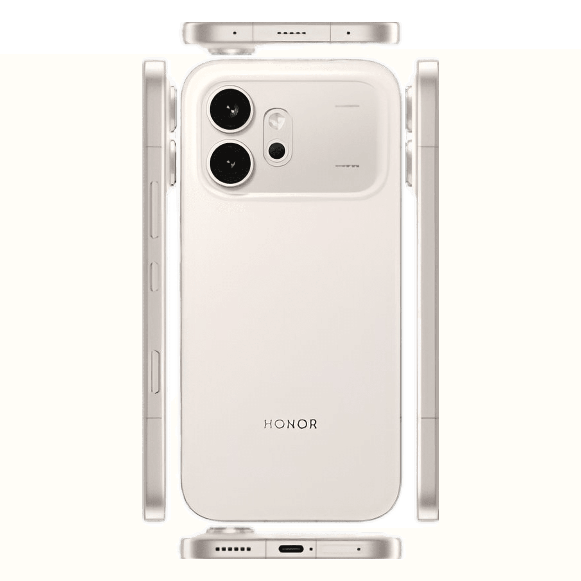 Honor 600 - Image 5