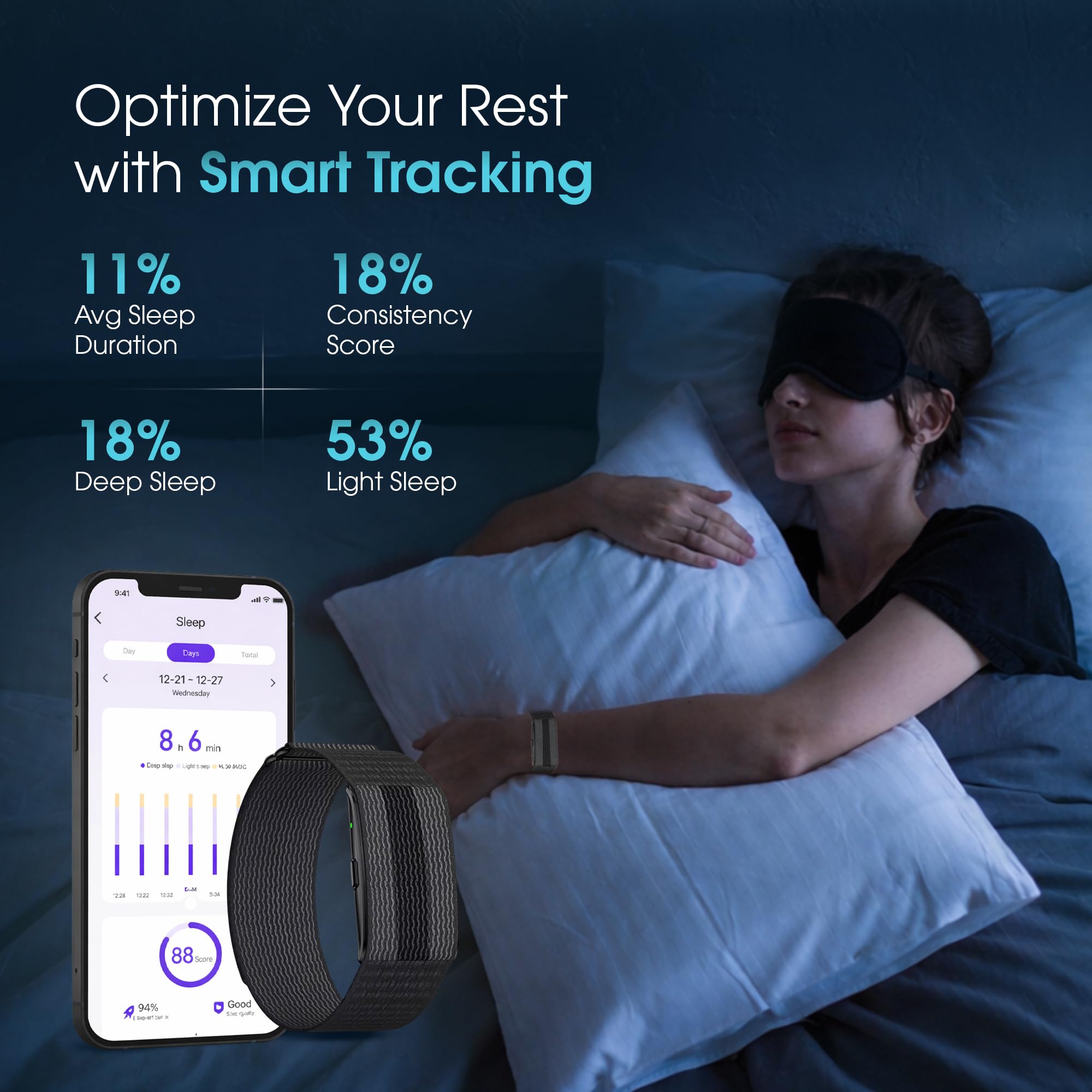 ArmFit Deep2 Zeero - Image 5