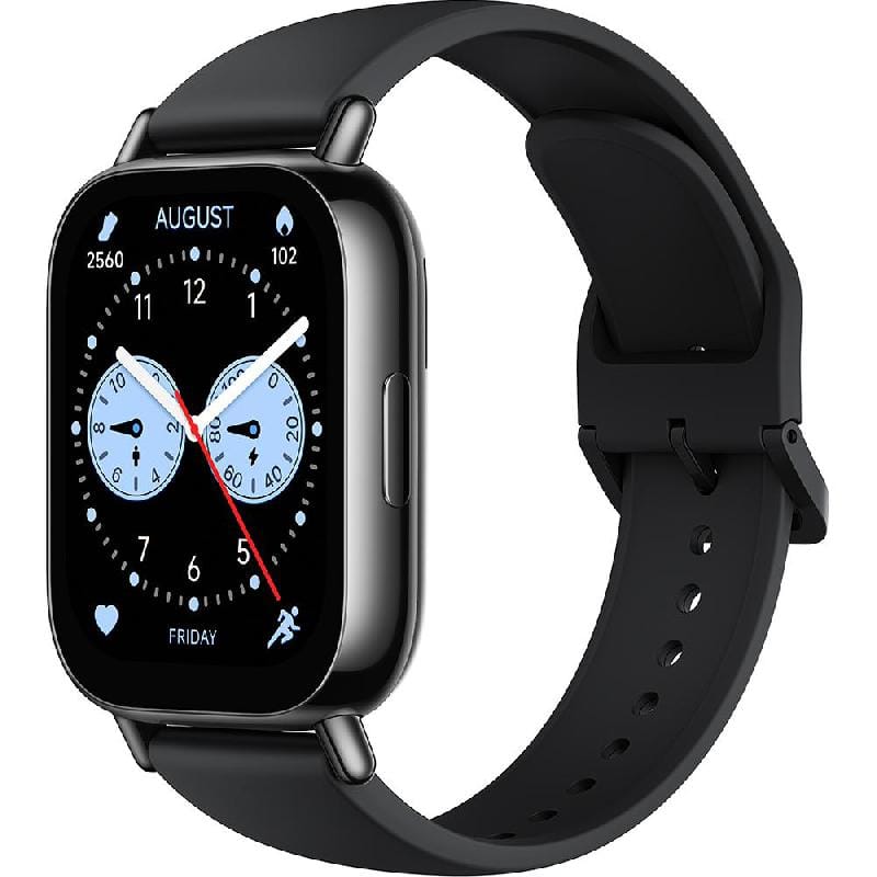 Xiaomi Redmi Watch 5 Lite Smartwatch - Image 2