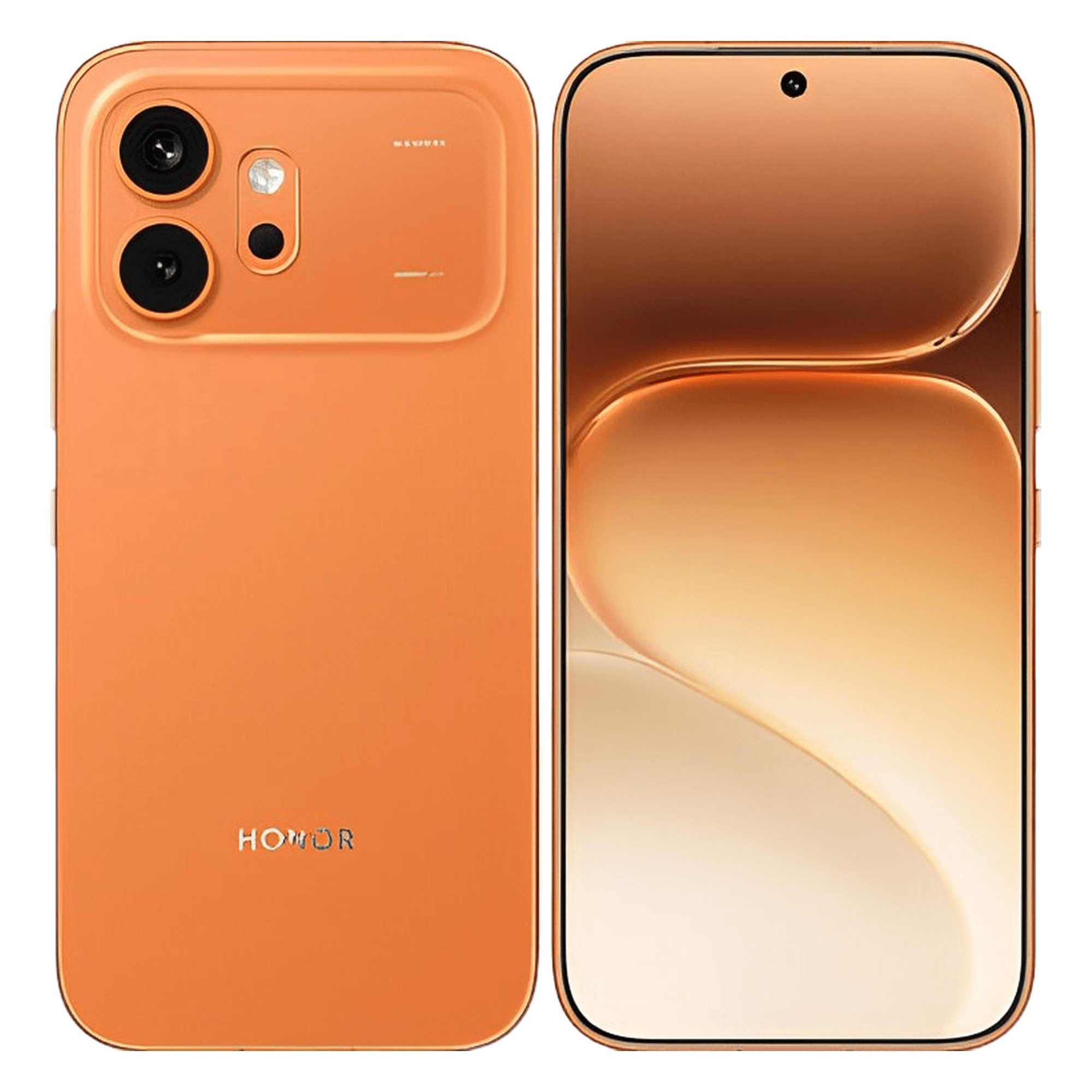 Honor 600