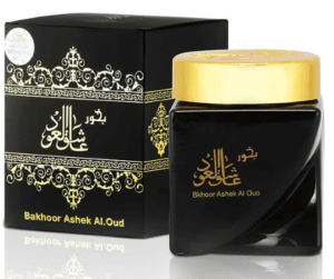 Bakhoor Ashek Al Oud