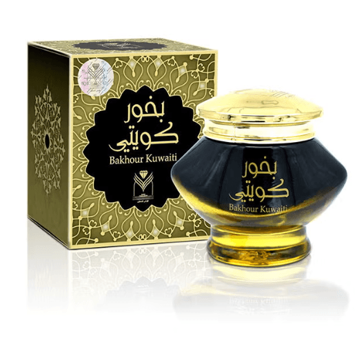 Almas Perfumes Incense Bakhour Kuwaiti
