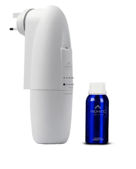Smart Fragrance - Image 2