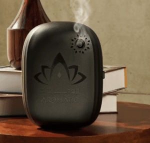 Smart Fragrance
