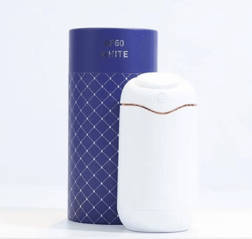 Portable Fragrance Diffuser - Image 4