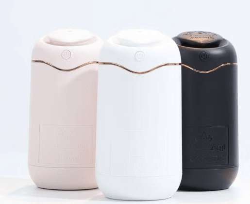 Portable Fragrance Diffuser - Image 2