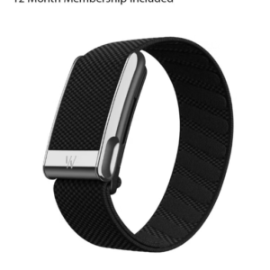 WHOOP 5.0 — Advanced Health & Fitness