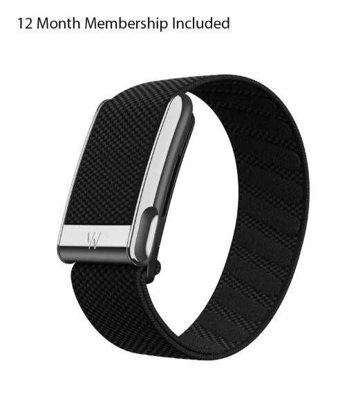 WHOOP 5.0 — Advanced Health & Fitness