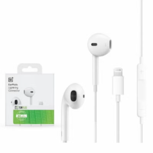 tenplus EarBuds With Lightning