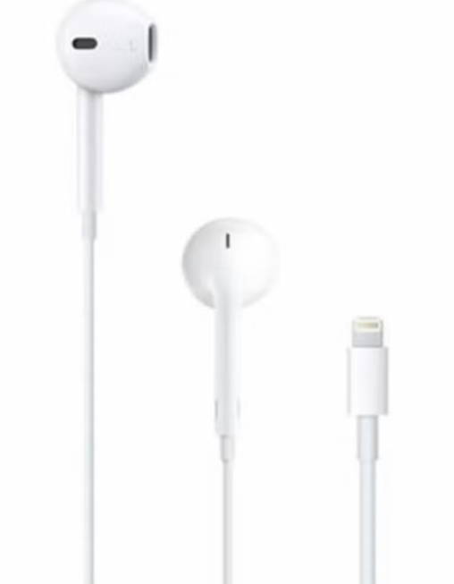 tenplus EarBuds With Lightning - Image 2