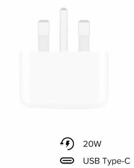 iPhone 20W Fast Charger - Image 5