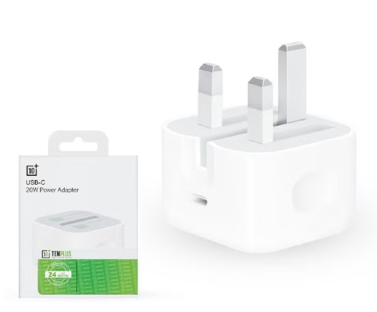 iPhone 20W Fast Charger - Image 3