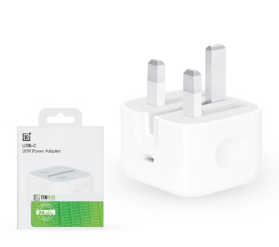 iPhone 20W Fast Charger - Image 3
