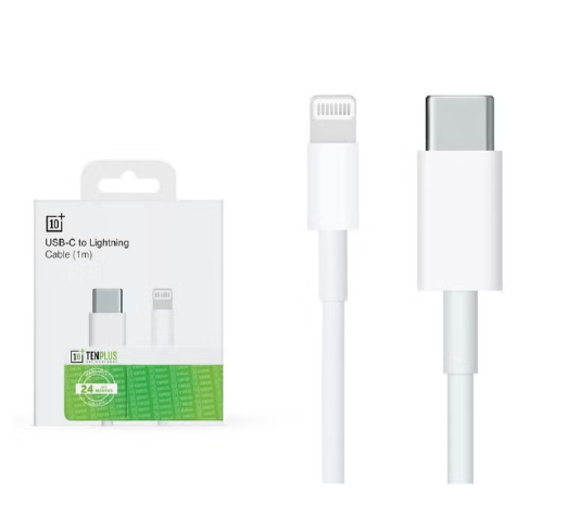 iPhone 20W Fast Charger - Image 2