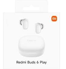Redmi Buds 6 Play - Image 6