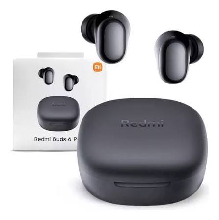 Redmi Buds 6 Play