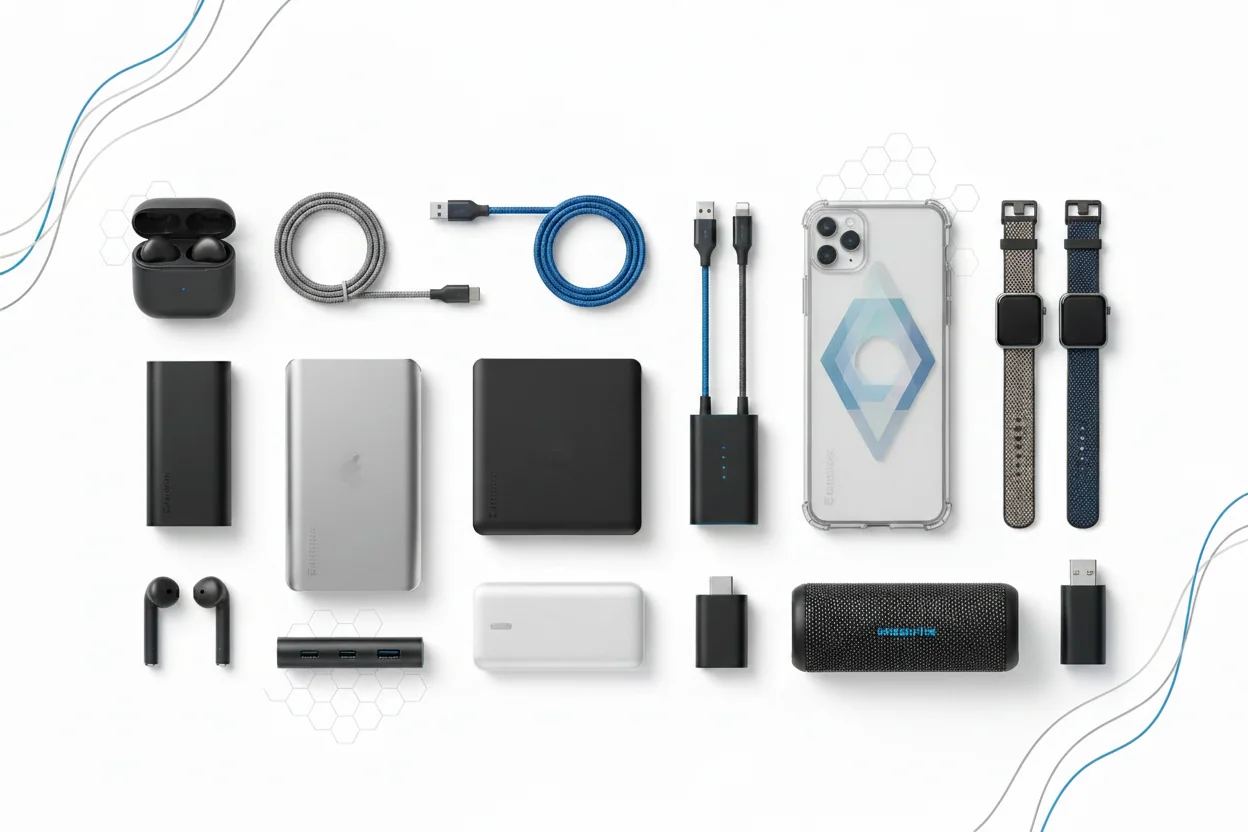 Featured Smartphone